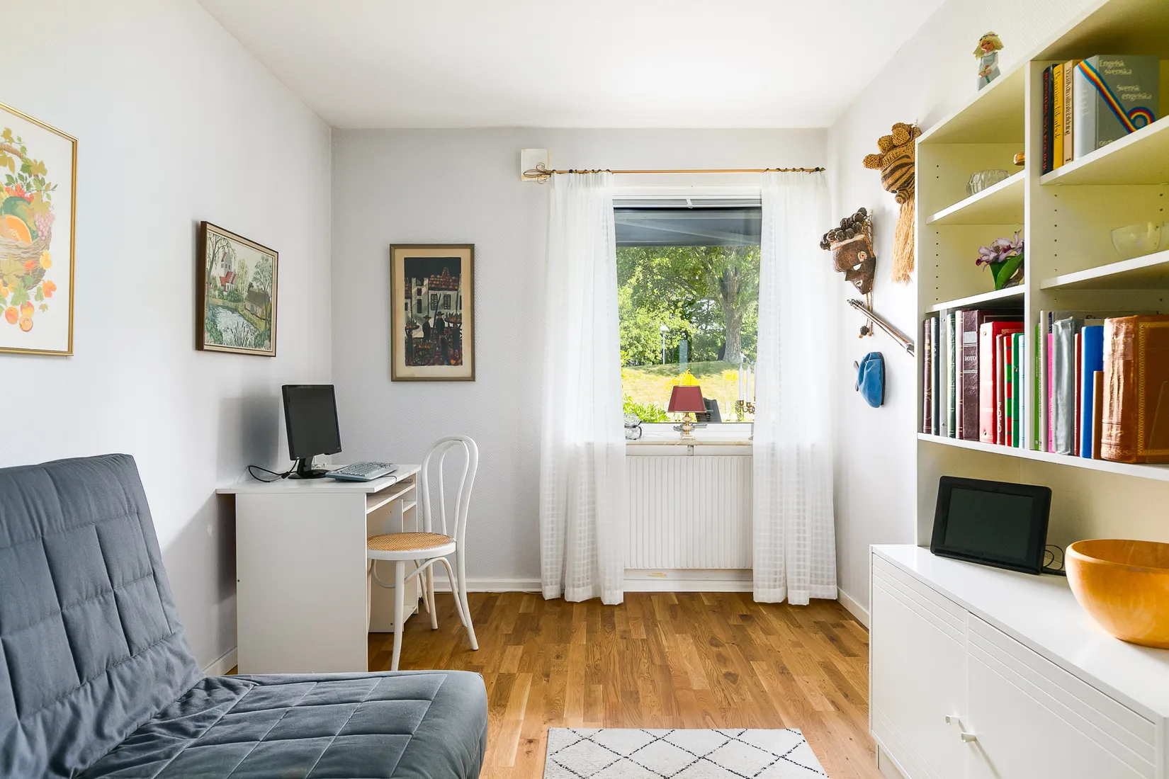 Bostadsrätt, Tenorgatan 12, Almvik, Malmö