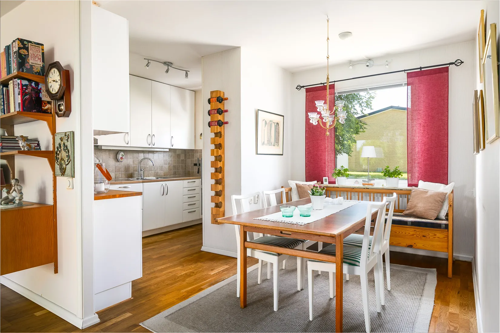 Bostadsrätt, Tenorgatan 12, Almvik, Malmö