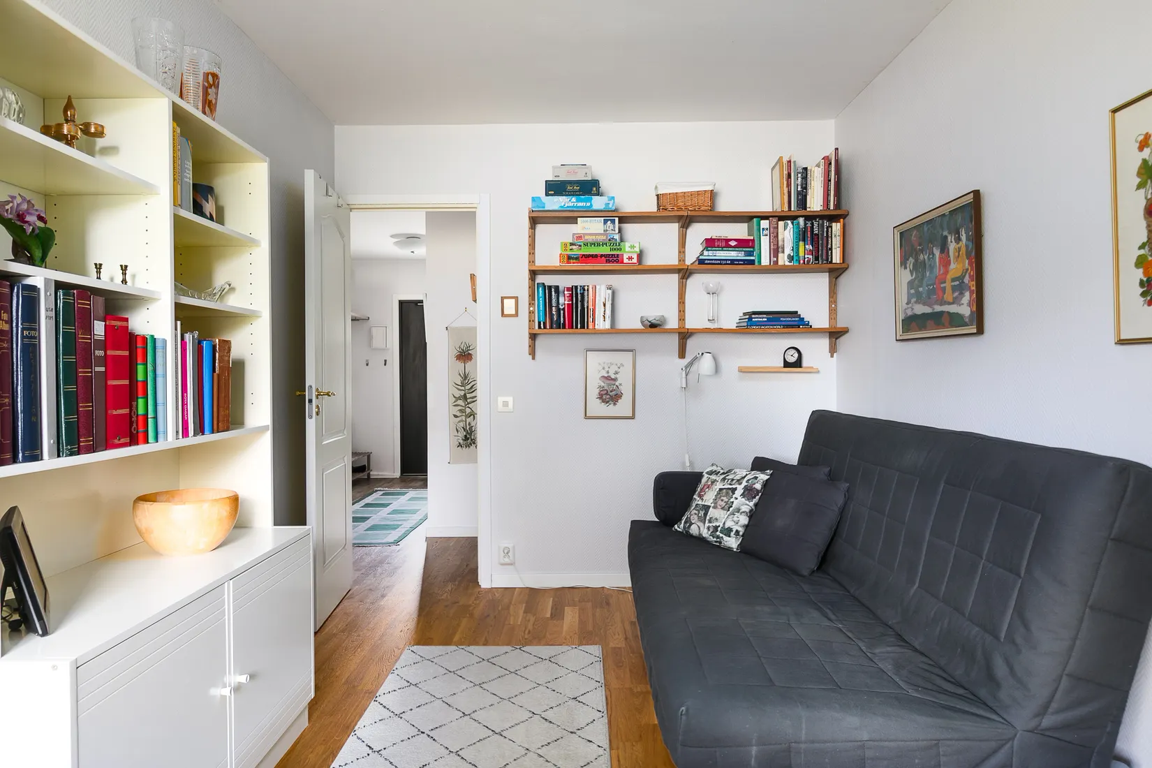 Bostadsrätt, Tenorgatan 12, Almvik, Malmö