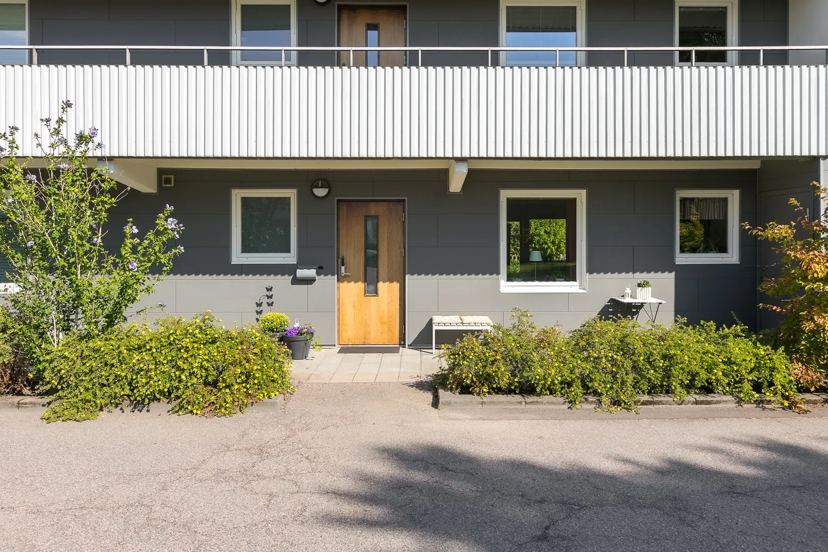 Bostadsrätt, Tenorgatan 12, Almvik, Malmö