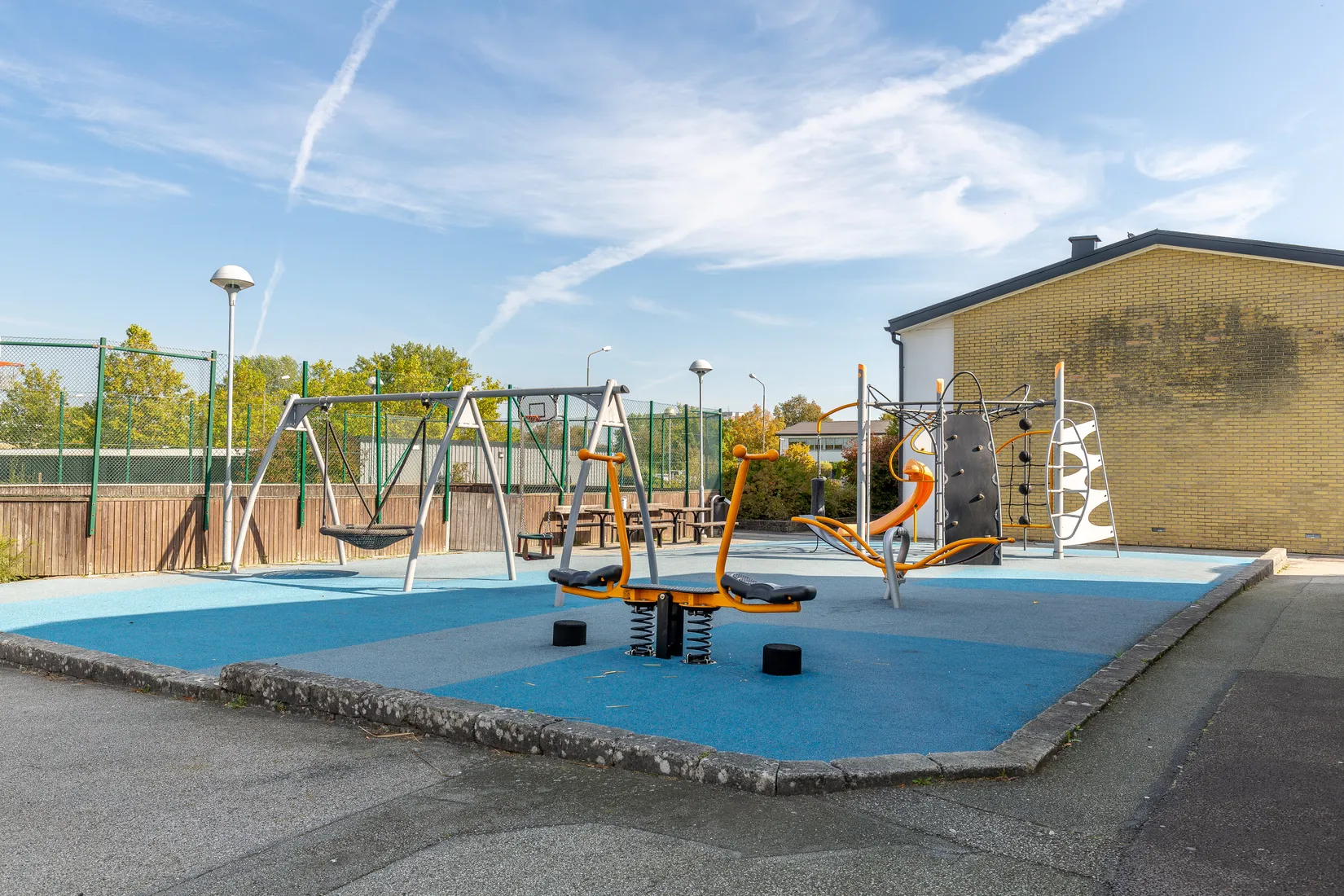 Bostadsrätt, Tenorgatan 12, Almvik, Malmö