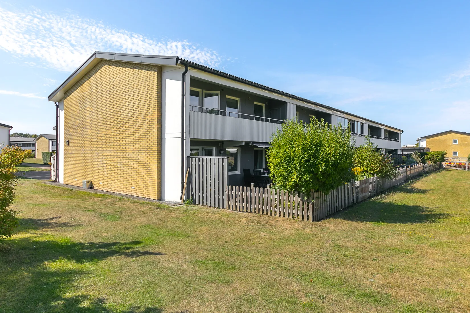 Bostadsrätt, Tenorgatan 12, Almvik, Malmö