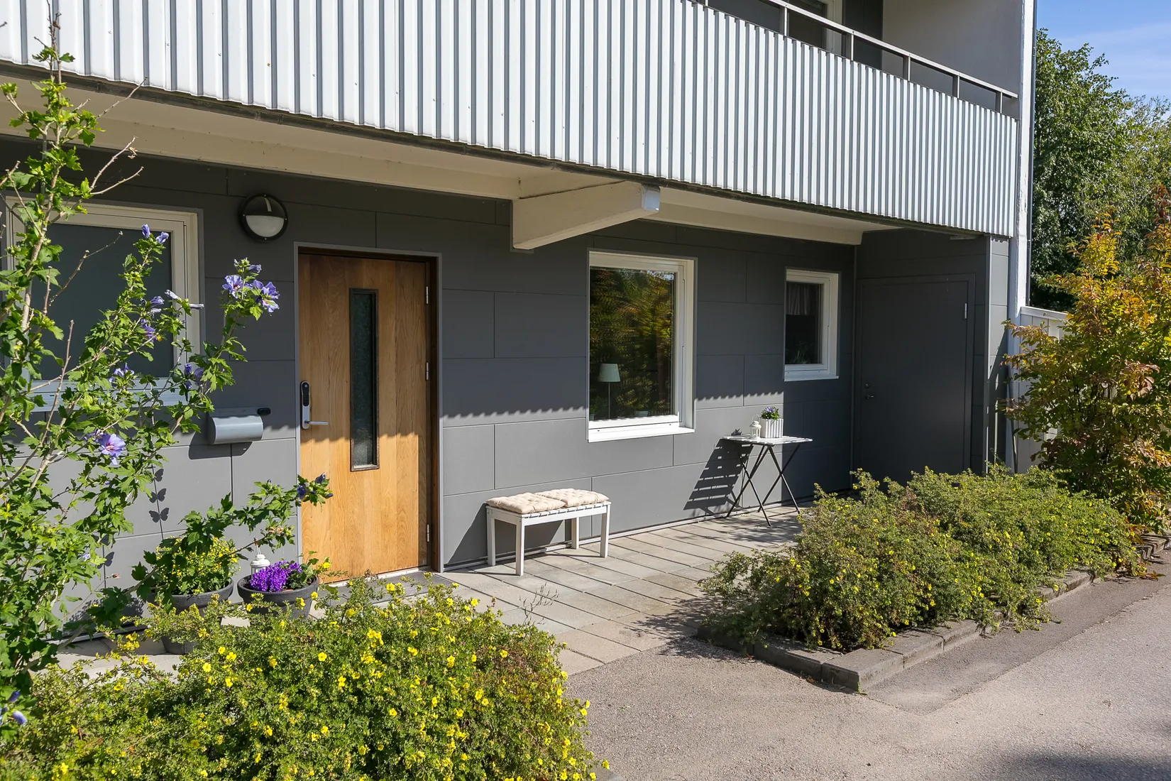 Bostadsrätt, Tenorgatan 12, Almvik, Malmö