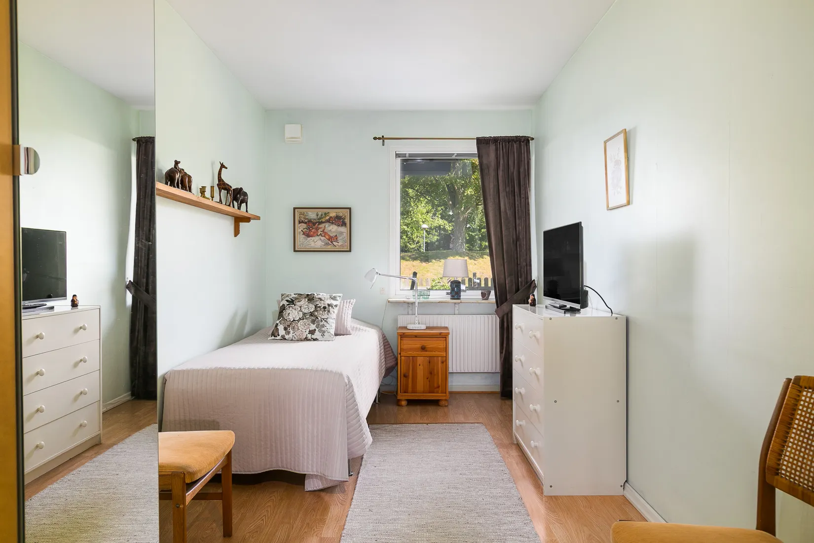 Bostadsrätt, Tenorgatan 12, Almvik, Malmö