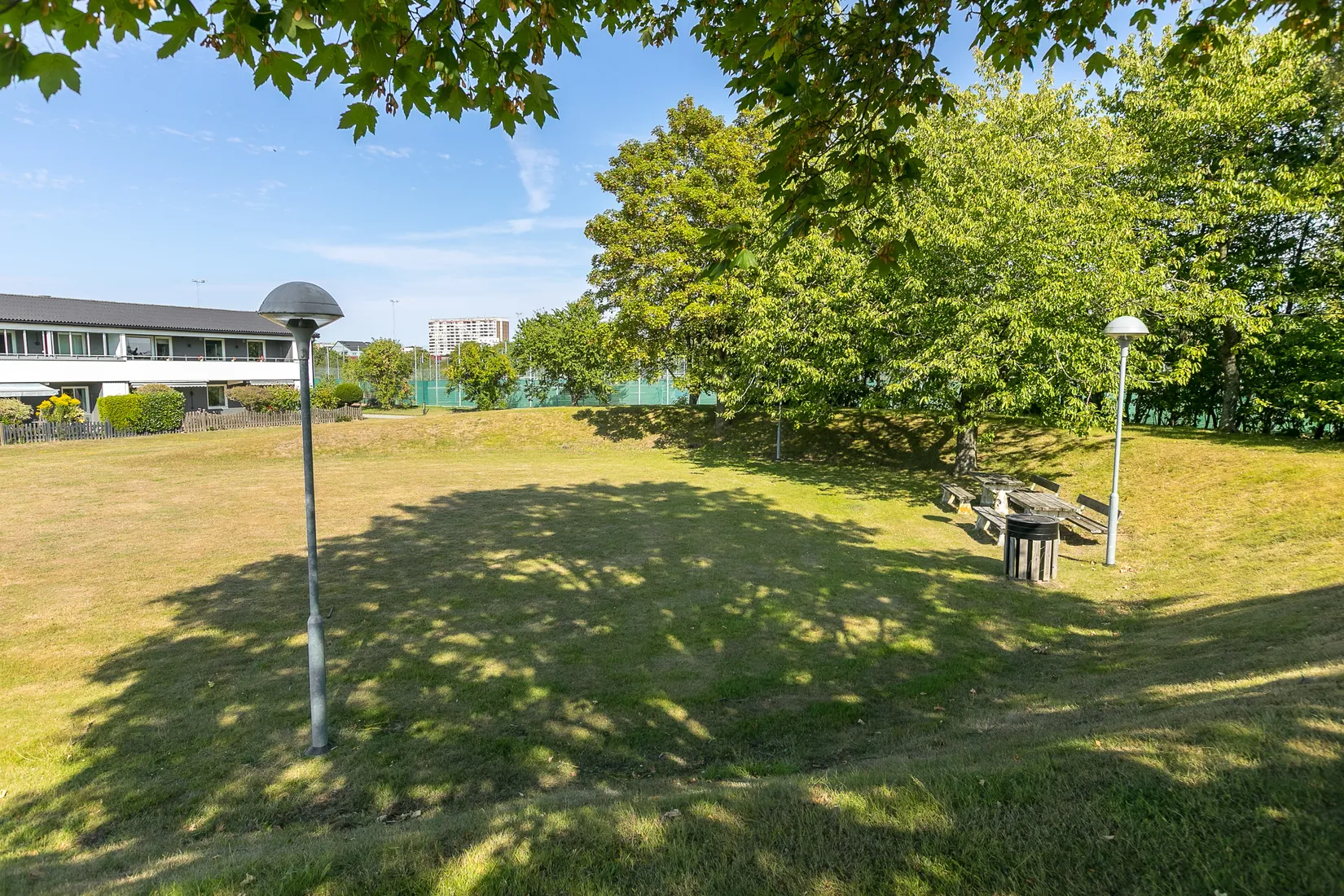 Bostadsrätt, Tenorgatan 12, Almvik, Malmö