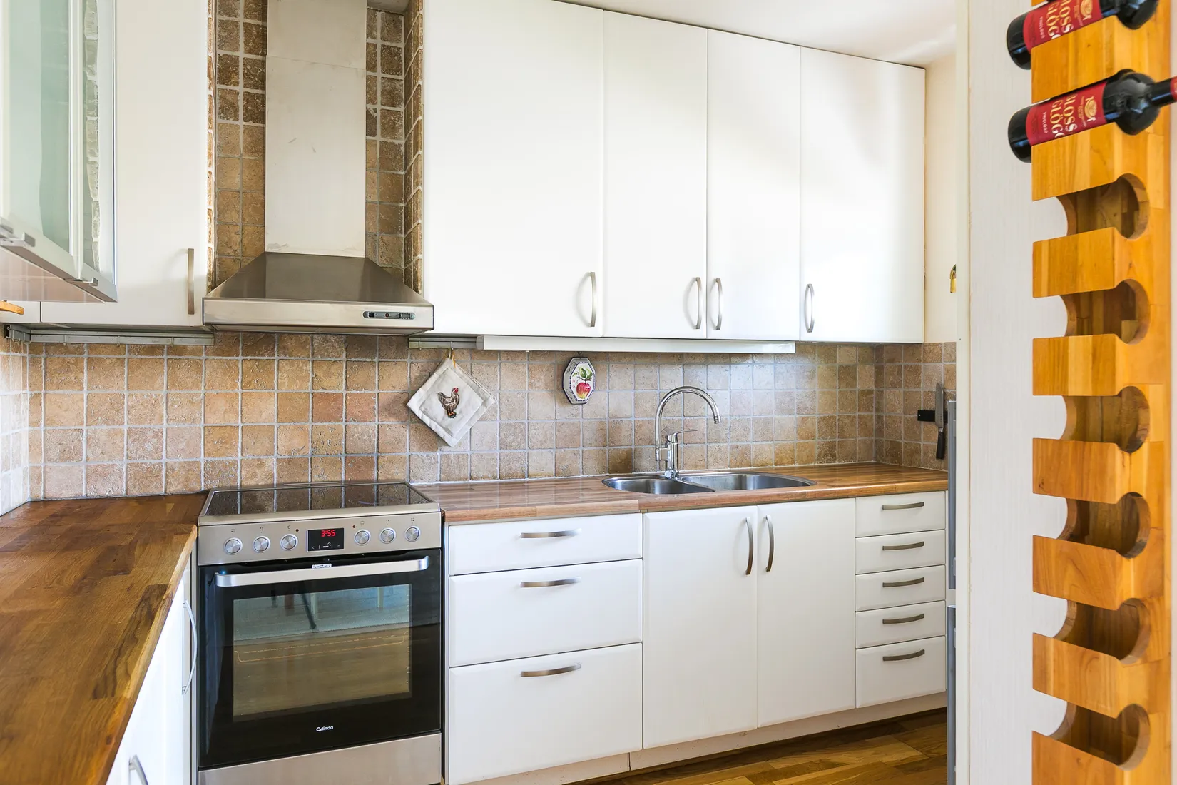 Bostadsrätt, Tenorgatan 12, Almvik, Malmö