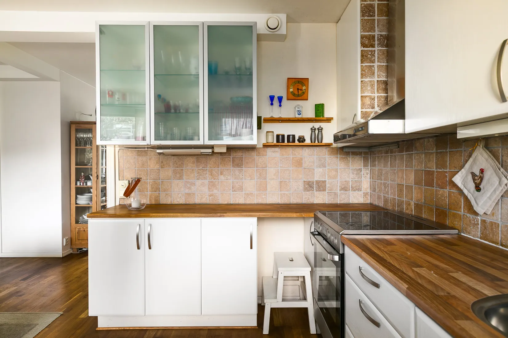Bostadsrätt, Tenorgatan 12, Almvik, Malmö