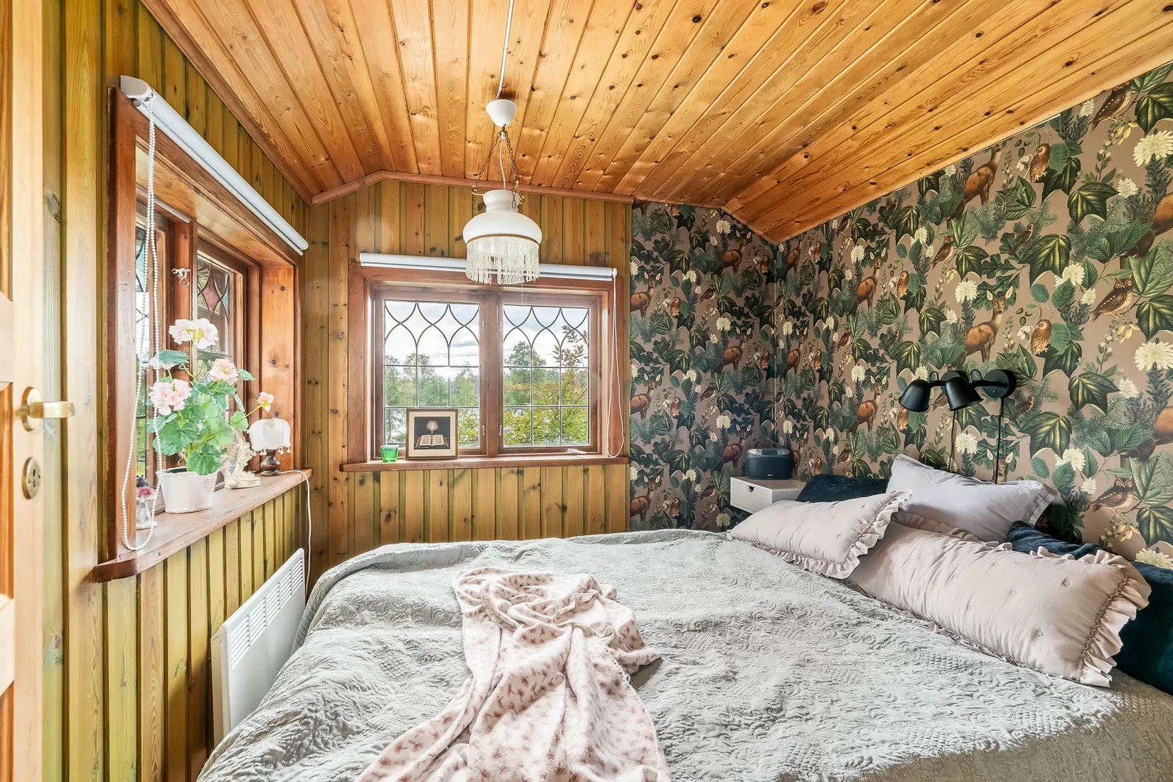 Fritidshus, Öja Tyskvägen 30, Öja, Rättvik