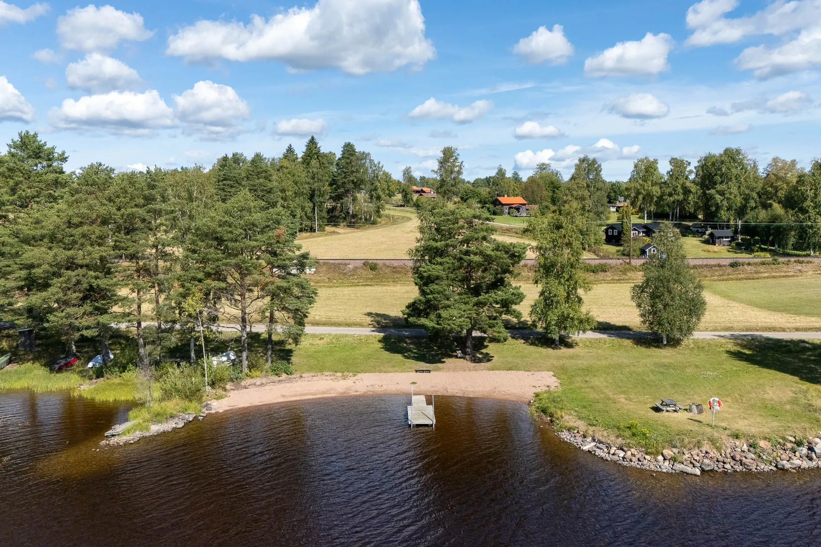 Fritidshus, Öja Tyskvägen 30, Öja, Rättvik