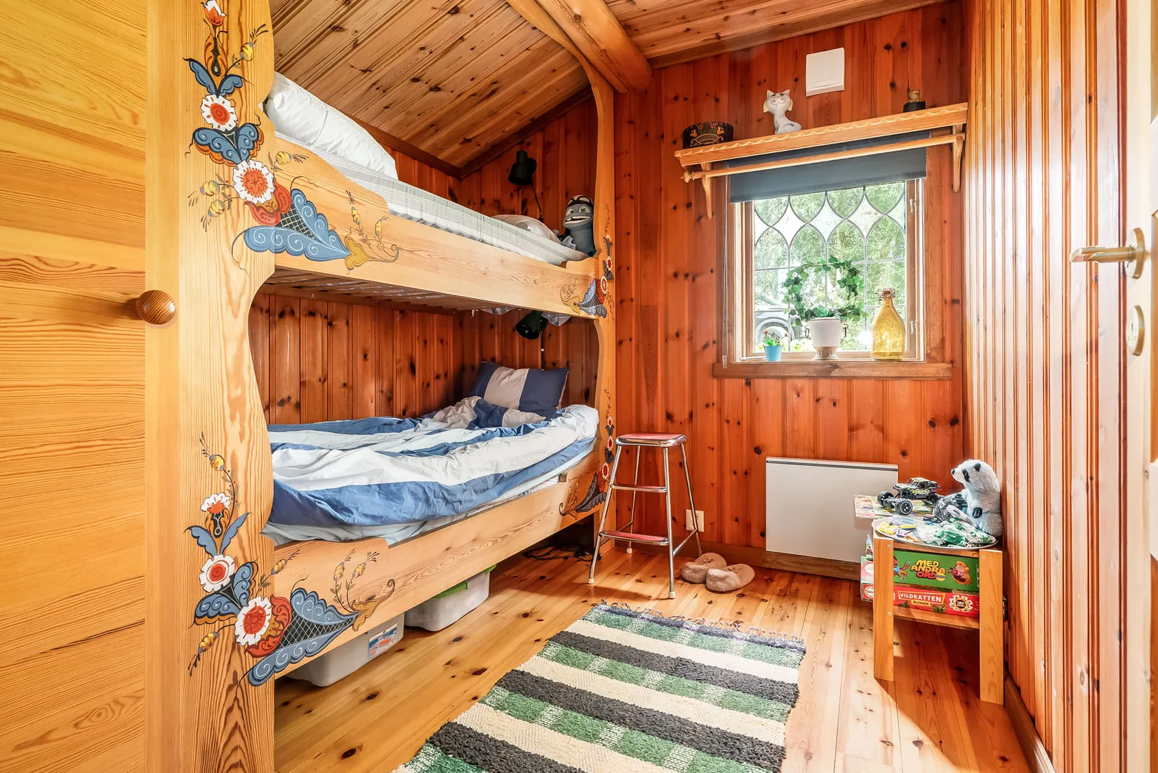 Fritidshus, Öja Tyskvägen 30, Öja, Rättvik