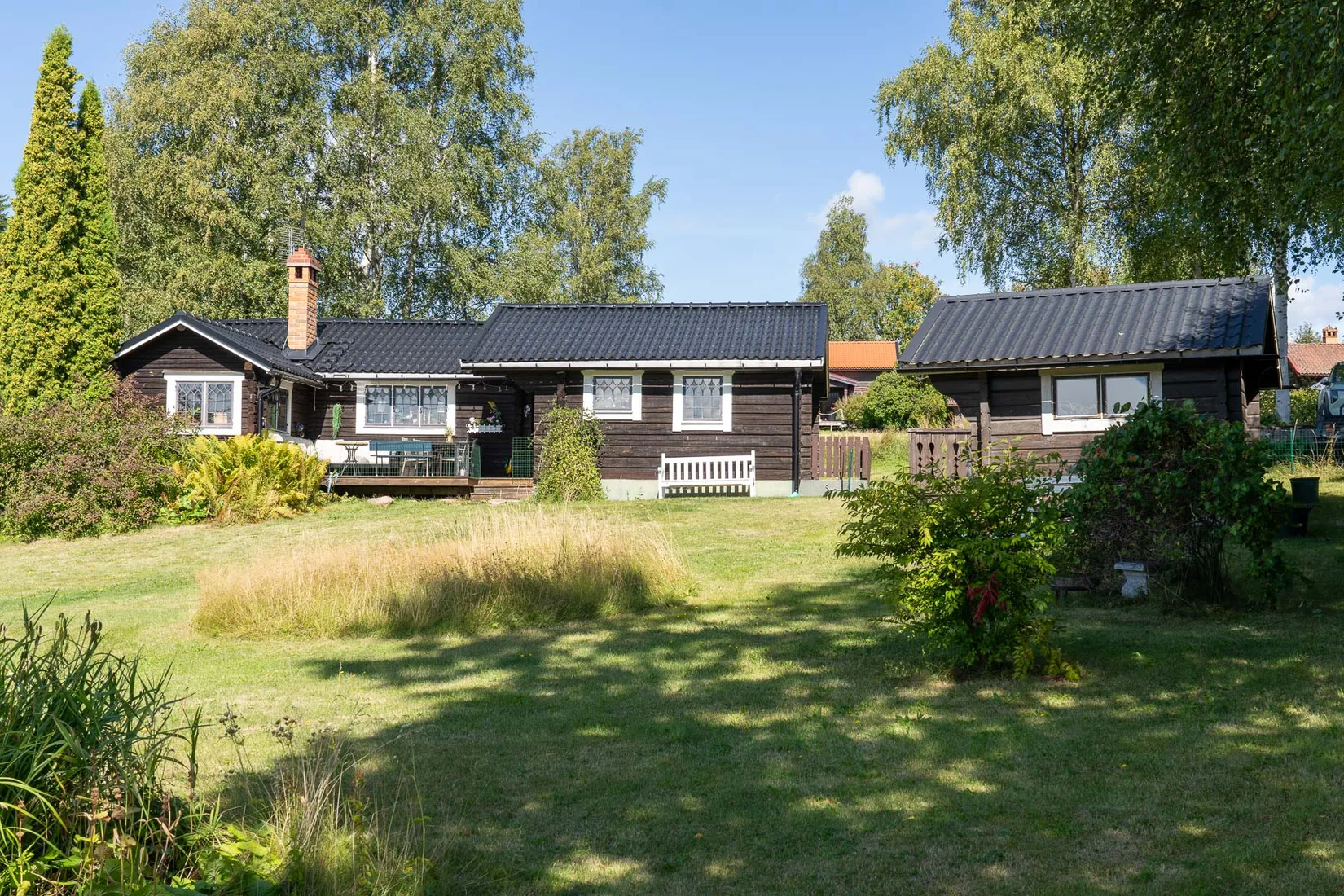 Fritidshus, Öja Tyskvägen 30, Öja, Rättvik