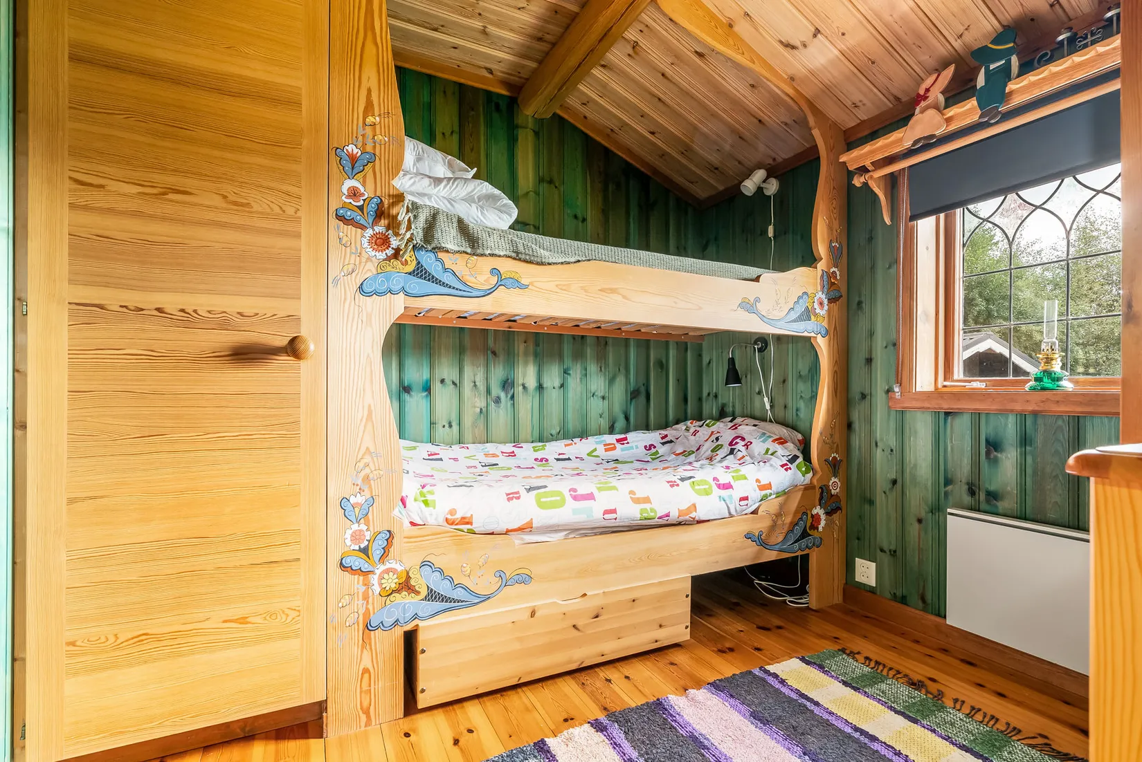 Fritidshus, Öja Tyskvägen 30, Öja, Rättvik
