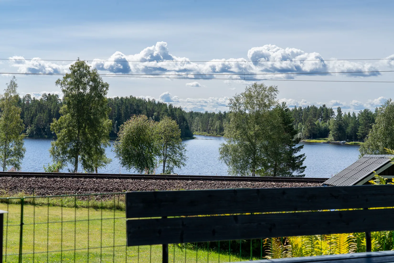 Fritidshus, Öja Tyskvägen 30, Öja, Rättvik
