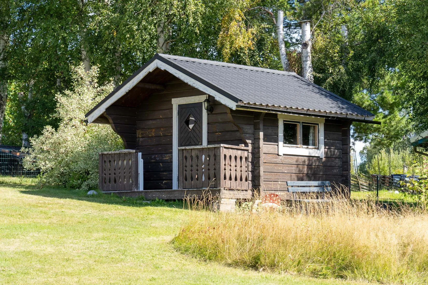 Fritidshus, Öja Tyskvägen 30, Öja, Rättvik