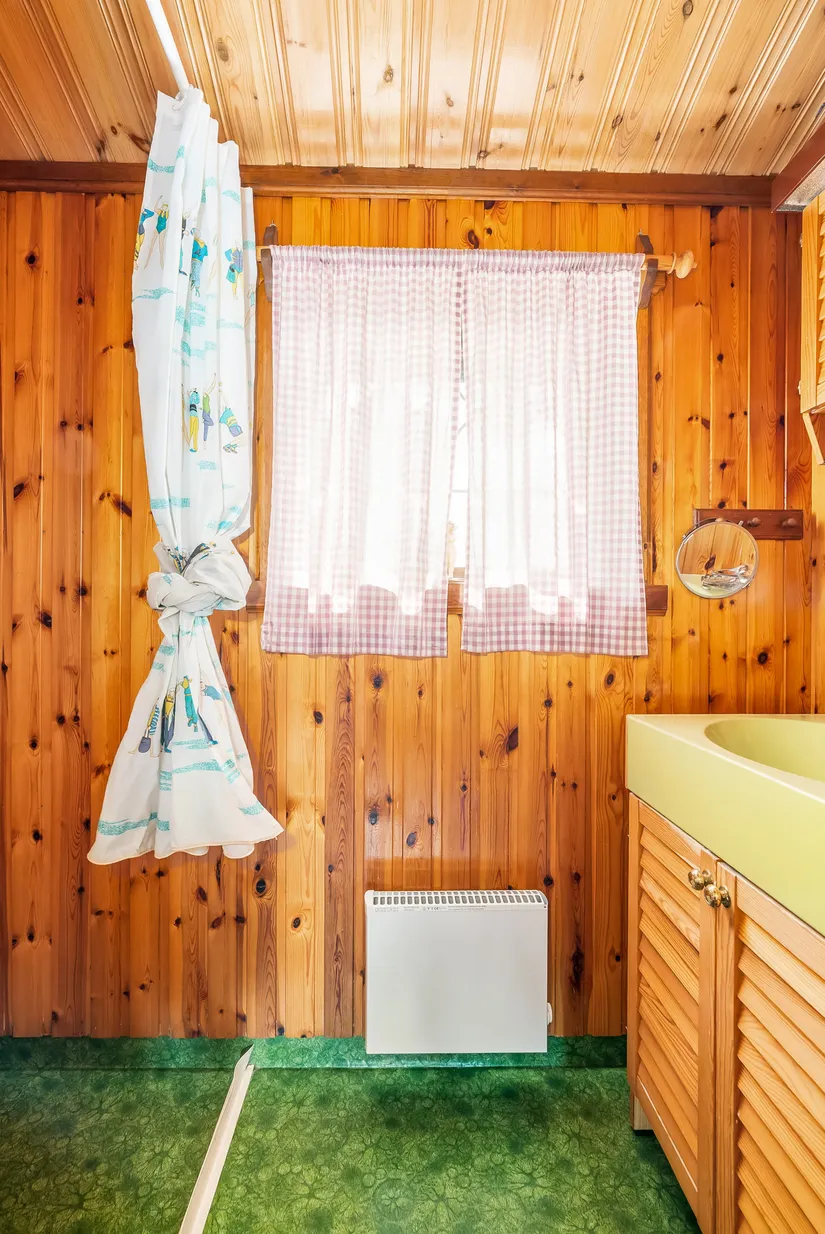 Fritidshus, Öja Tyskvägen 30, Öja, Rättvik