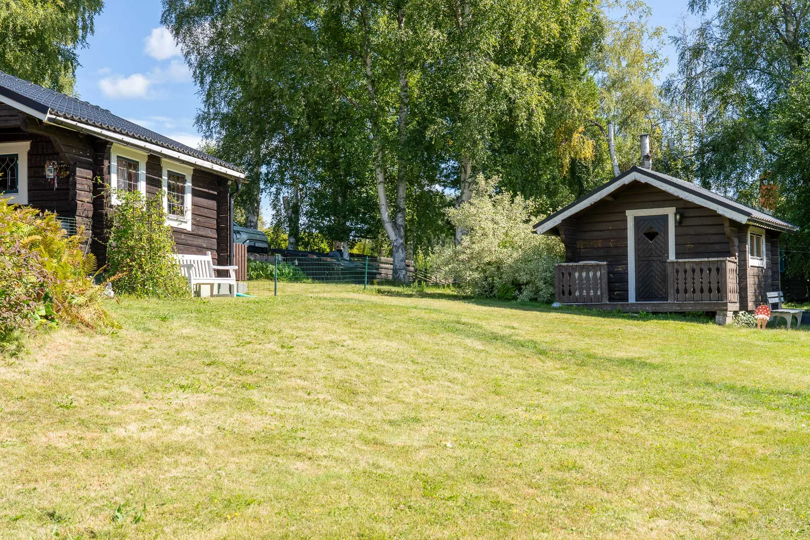 Fritidshus, Öja Tyskvägen 30, Öja, Rättvik
