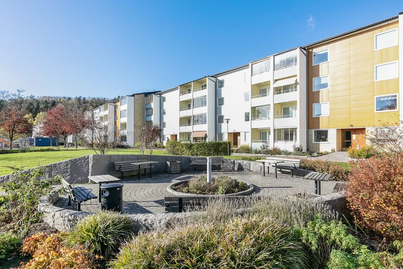 Bostadsrätt, Pinnharvsgatan 4A, Mölndal - Bifrost, Mölndal