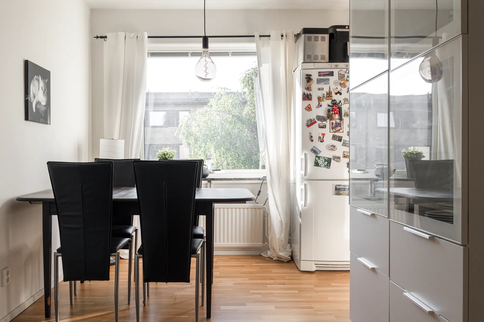 Bostadsrätt, Pinnharvsgatan 4A, Mölndal - Bifrost, Mölndal