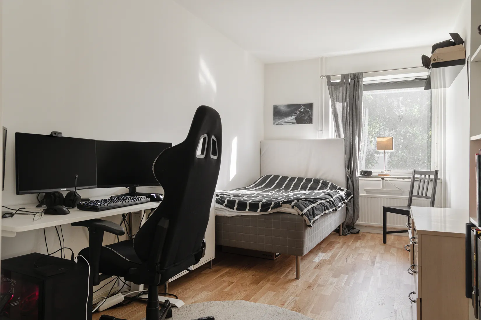 Bostadsrätt, Pinnharvsgatan 4A, Mölndal - Bifrost, Mölndal