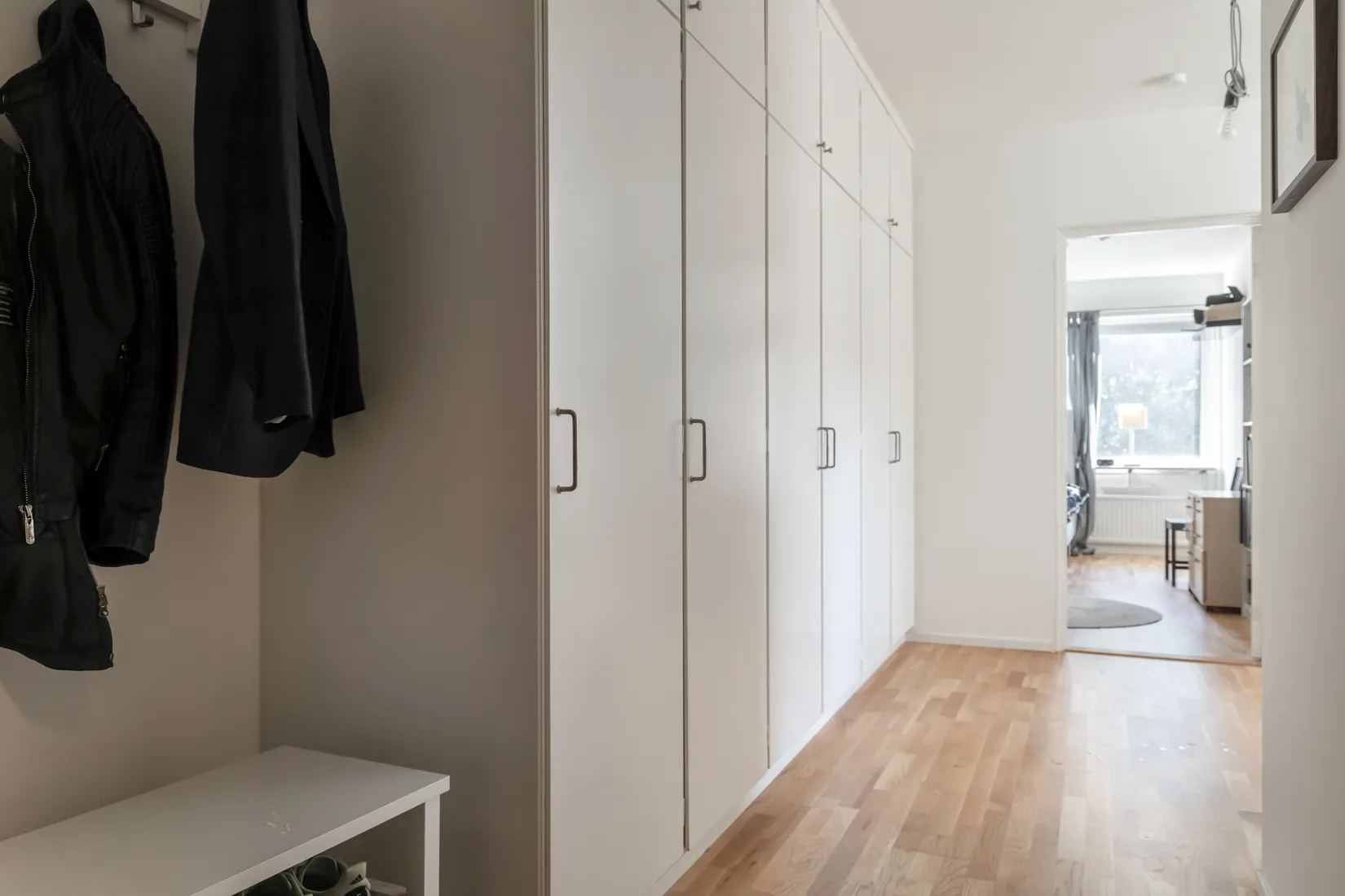 Bostadsrätt, Pinnharvsgatan 4A, Mölndal - Bifrost, Mölndal