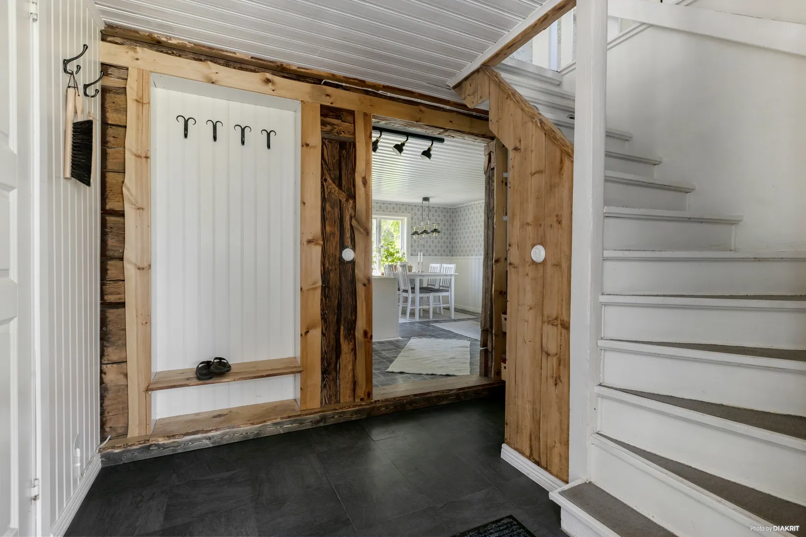 Gård/Skog, Hammarby 667, Närkes kil, Örebro