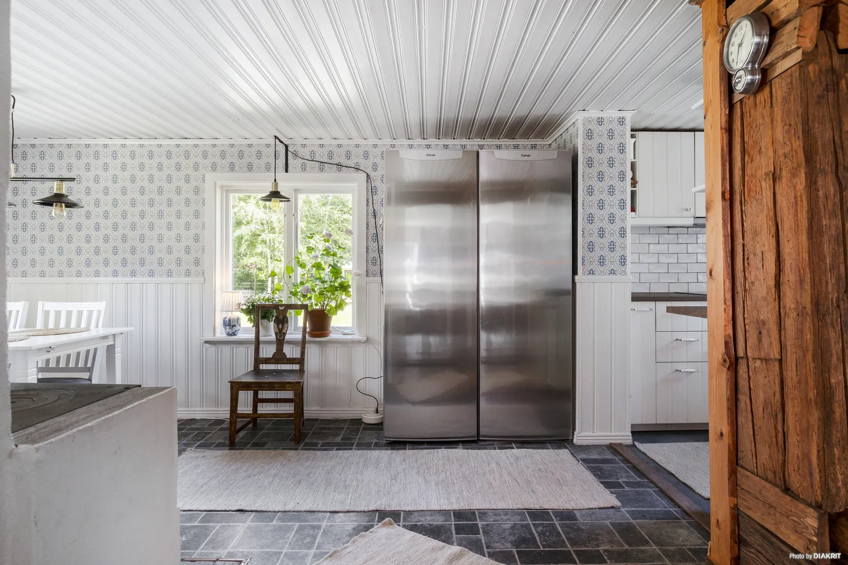 Gård/Skog, Hammarby 667, Närkes kil, Örebro
