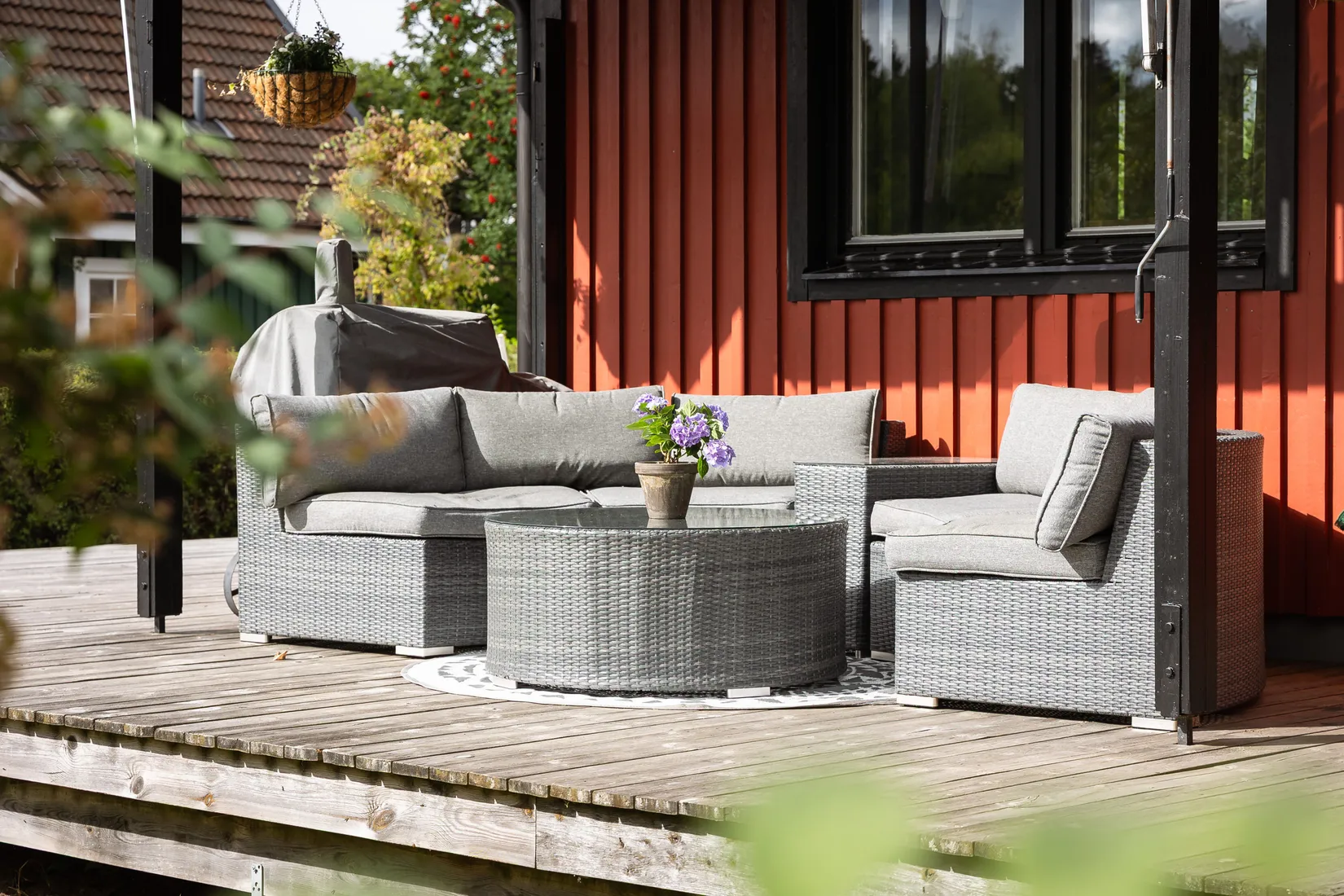 Villa, Sofielundsvägen 12, Skeda Udde, Linköping