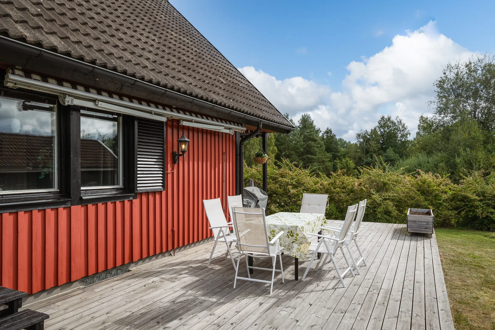 Villa, Sofielundsvägen 12, Skeda Udde, Linköping