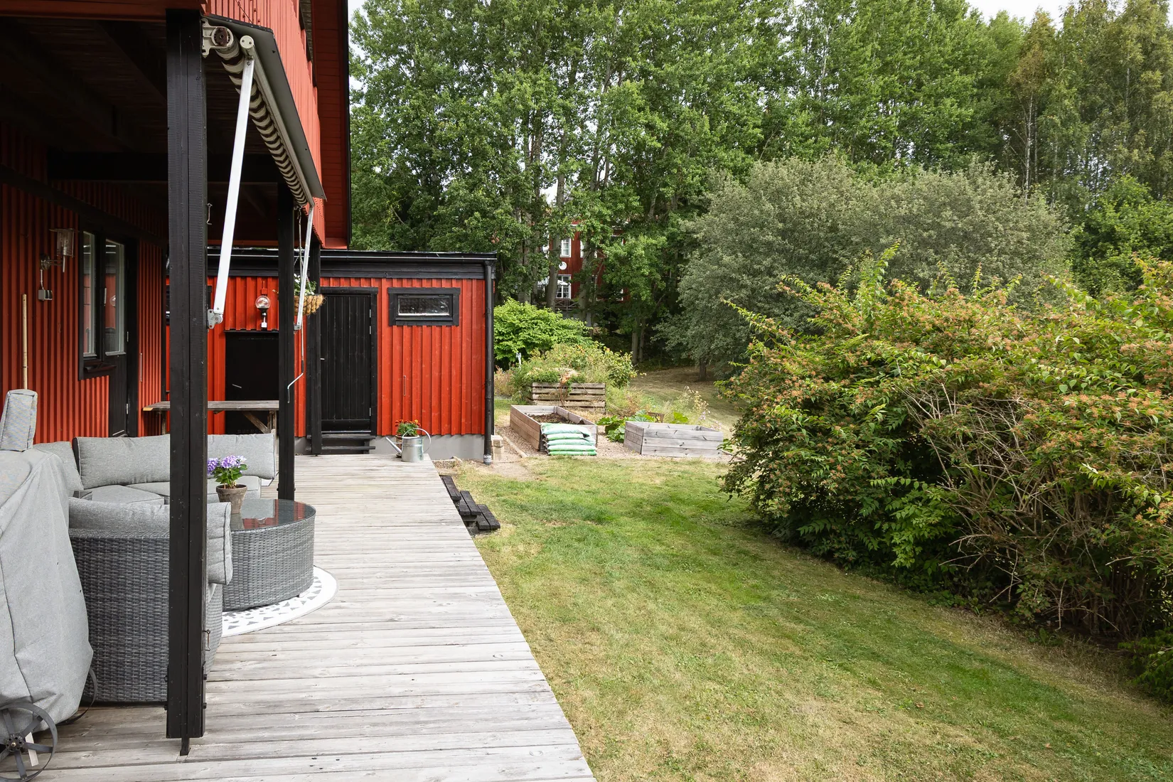 Villa, Sofielundsvägen 12, Skeda Udde, Linköping