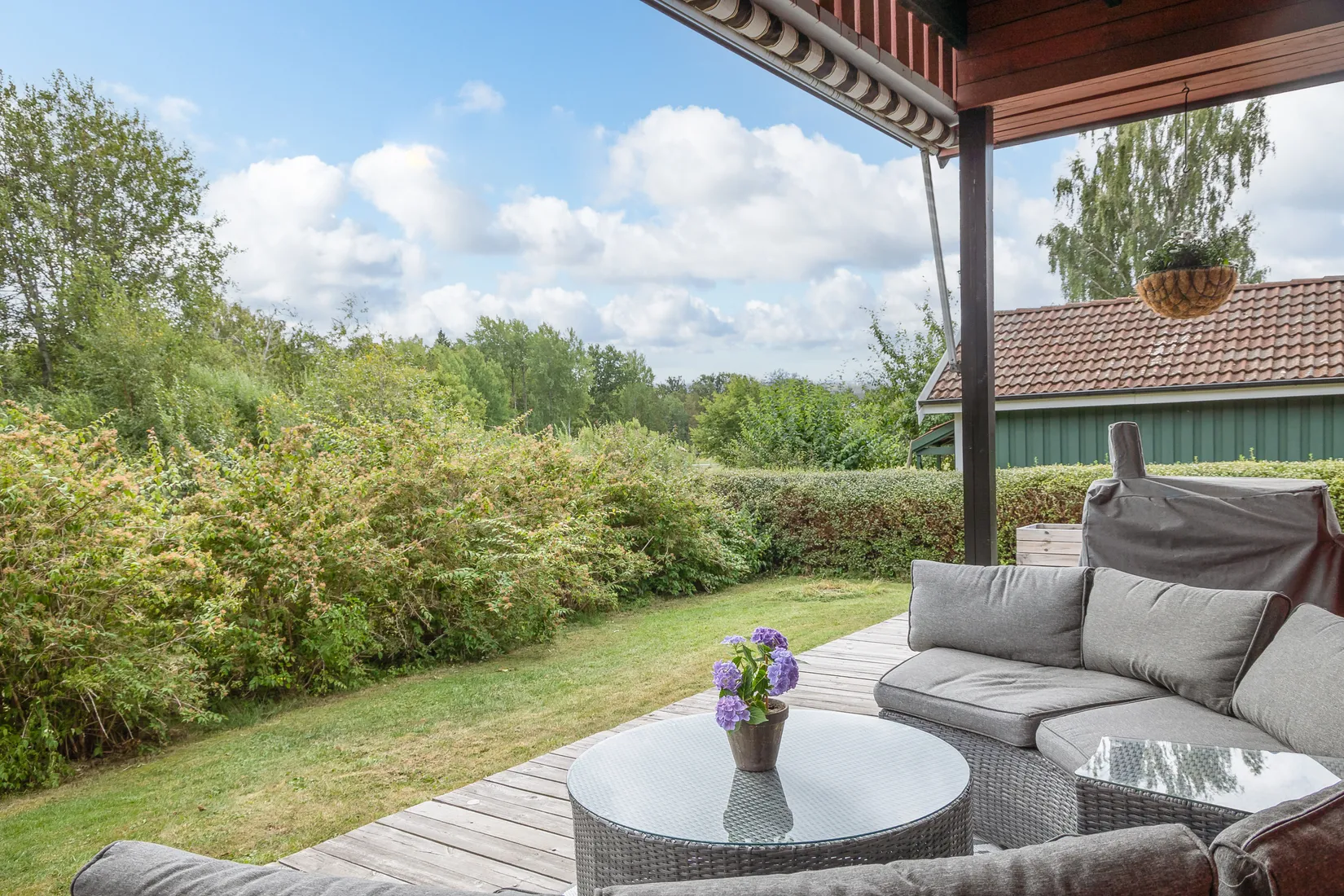 Villa, Sofielundsvägen 12, Skeda Udde, Linköping