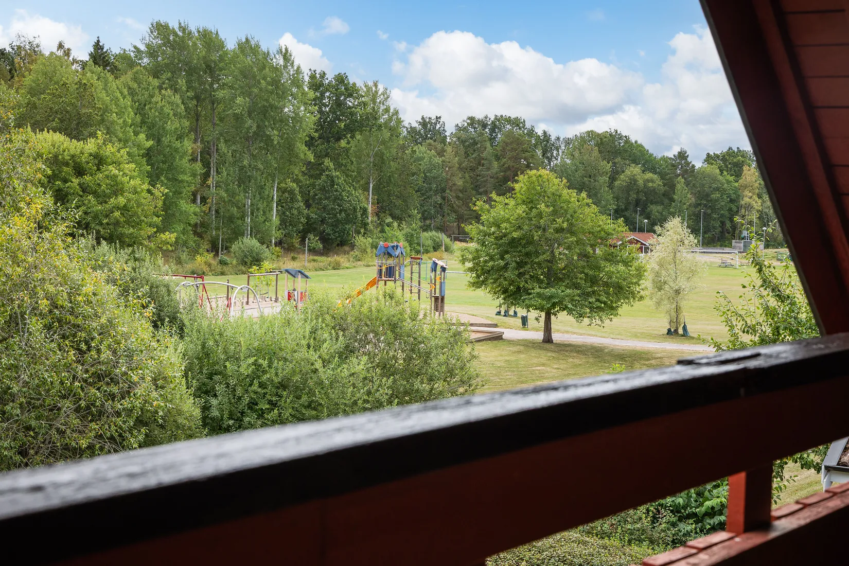 Villa, Sofielundsvägen 12, Skeda Udde, Linköping