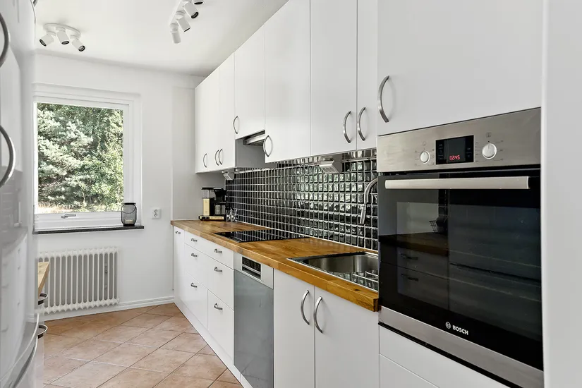 Bostadsrätt, Granhäcksvägen 3C, Surte, Ale