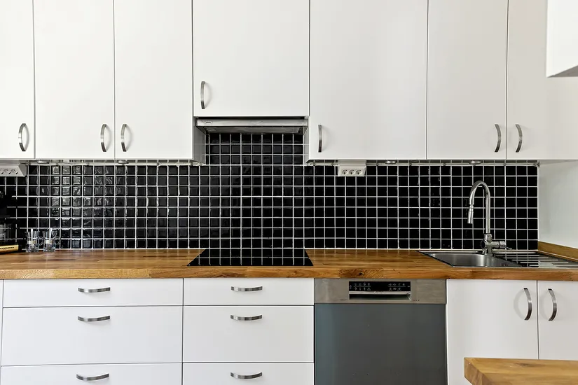 Bostadsrätt, Granhäcksvägen 3C, Surte, Ale