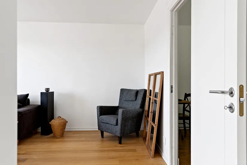 Bostadsrätt, Granhäcksvägen 3C, Surte, Ale