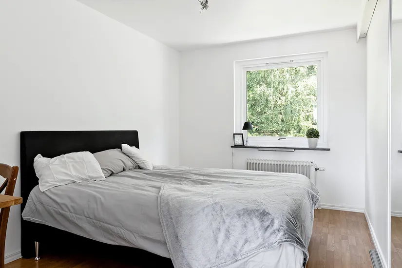 Bostadsrätt, Granhäcksvägen 3C, Surte, Ale