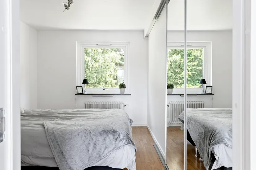 Bostadsrätt, Granhäcksvägen 3C, Surte, Ale