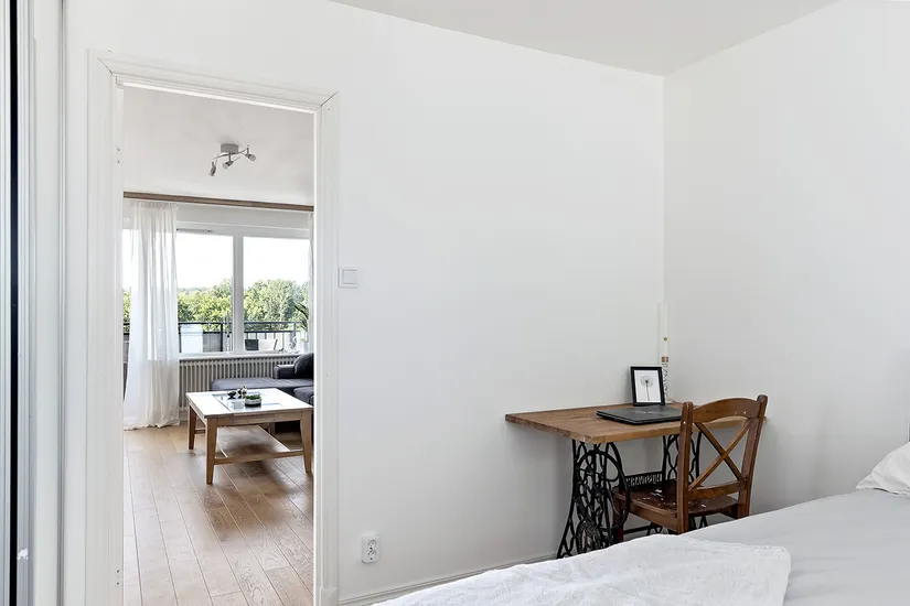 Bostadsrätt, Granhäcksvägen 3C, Surte, Ale