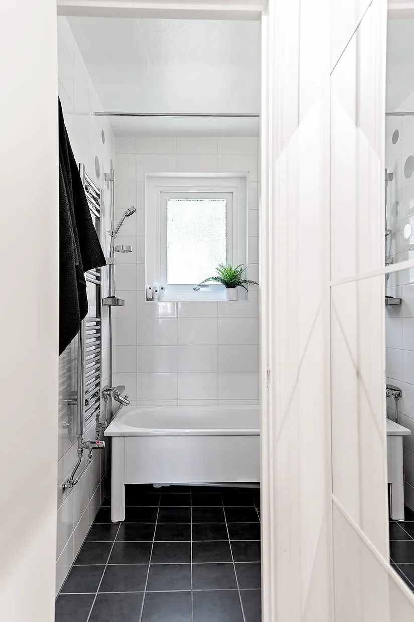 Bostadsrätt, Granhäcksvägen 3C, Surte, Ale
