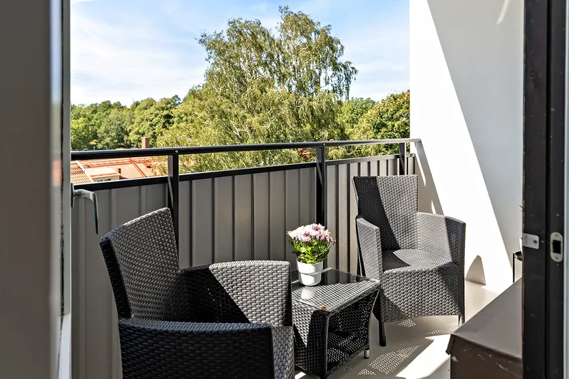 Bostadsrätt, Granhäcksvägen 3C, Surte, Ale