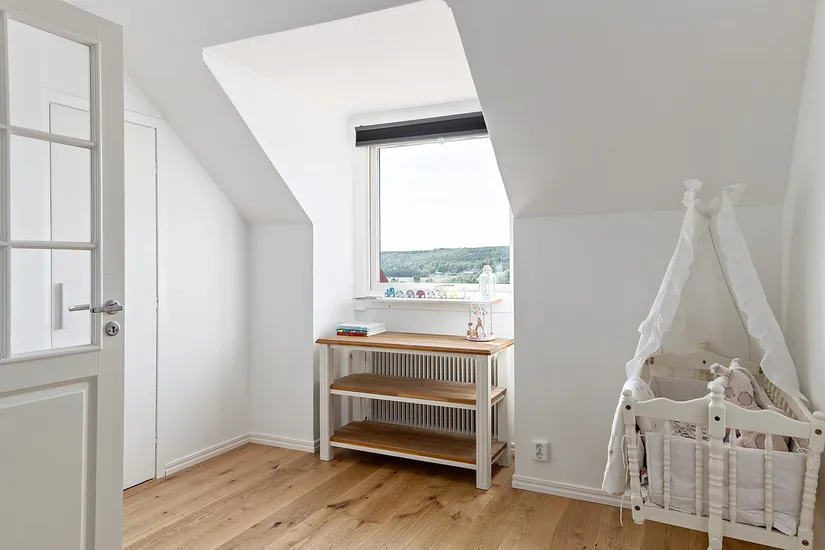 Bostadsrätt, Granhäcksvägen 3C, Surte, Ale