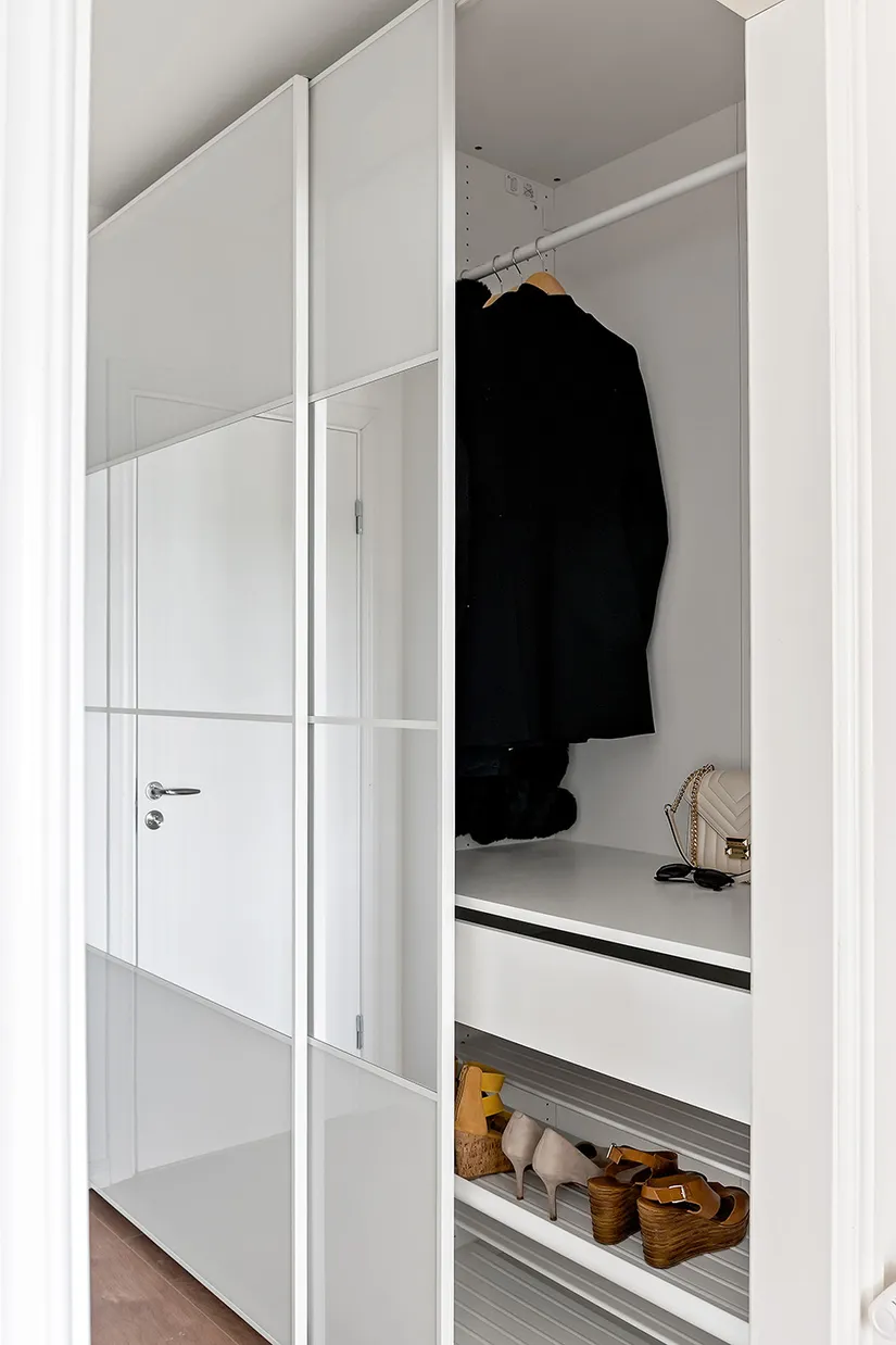 Bostadsrätt, Granhäcksvägen 3C, Surte, Ale