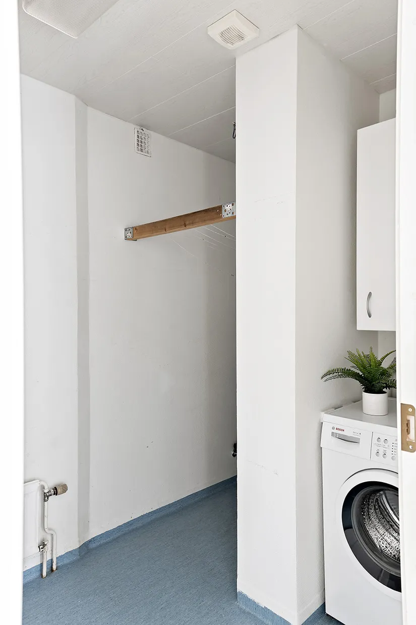 Bostadsrätt, Granhäcksvägen 3C, Surte, Ale