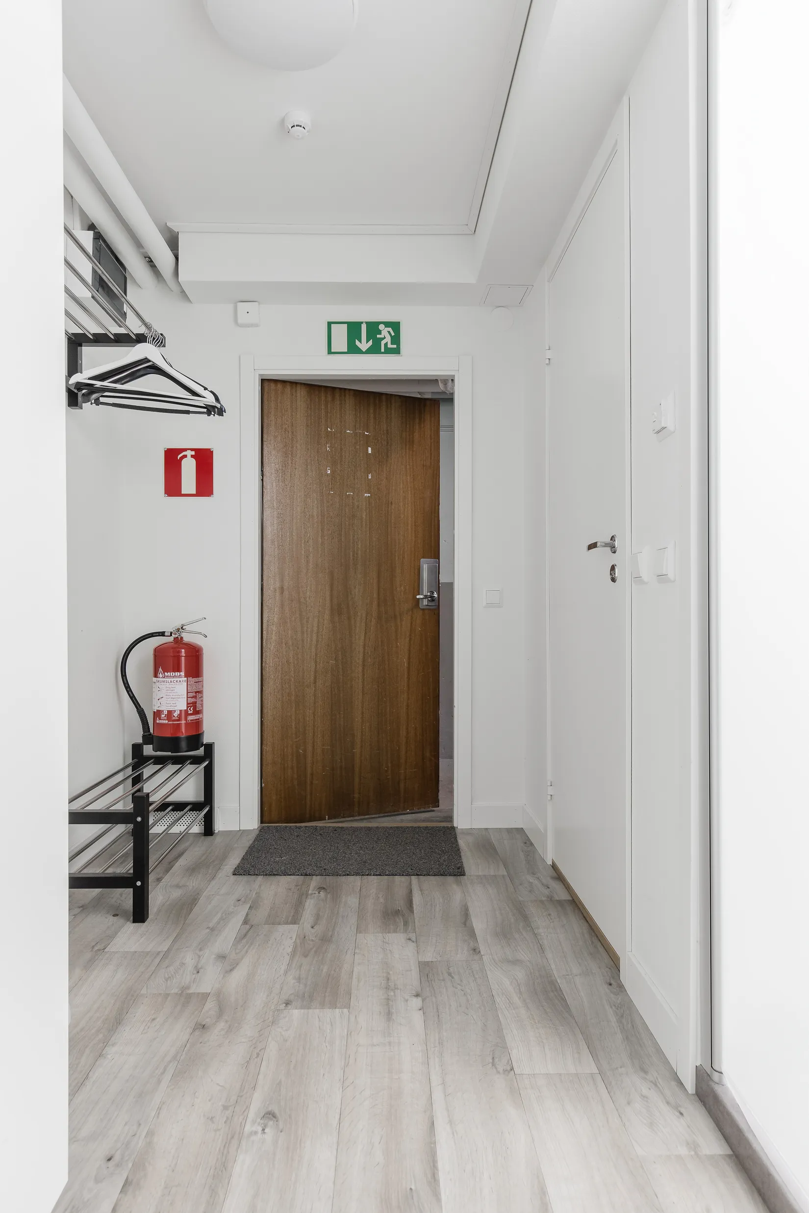 Bostadsrätt, Baldergatan 5, Sigtuna