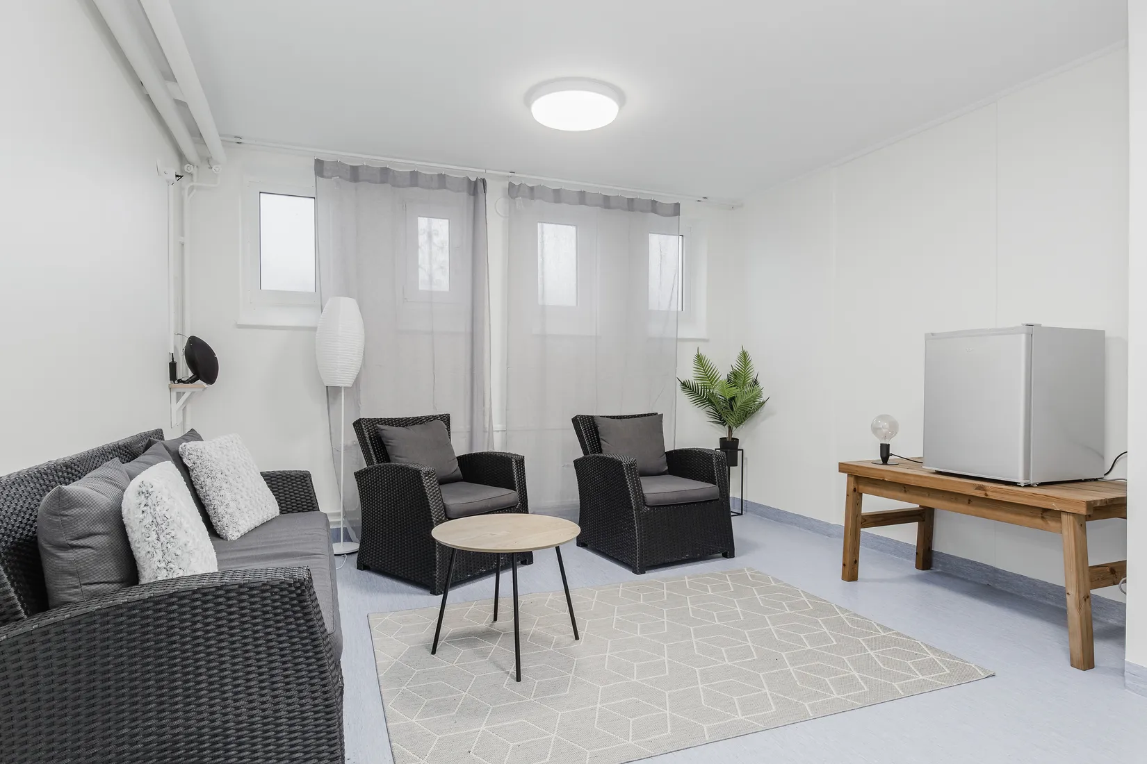 Bostadsrätt, Baldergatan 5, Sigtuna