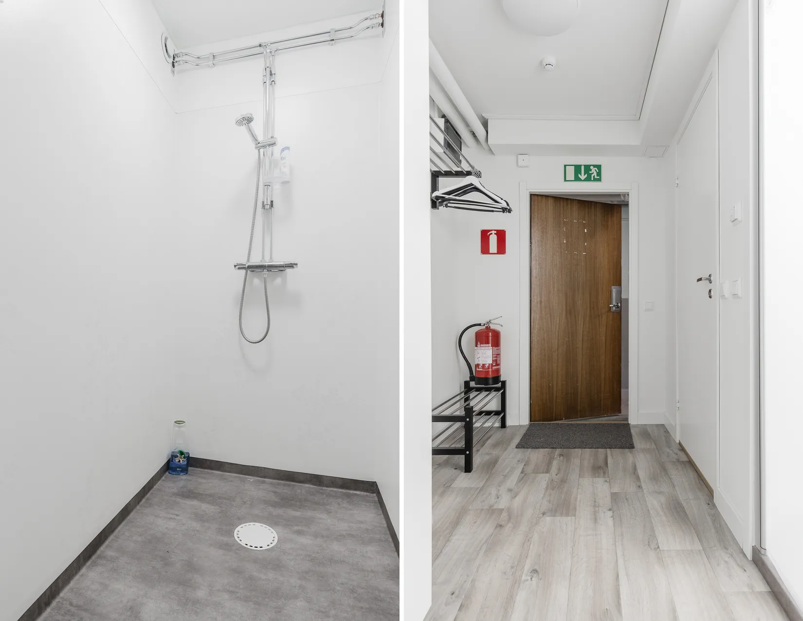 Bostadsrätt, Baldergatan 5, Sigtuna