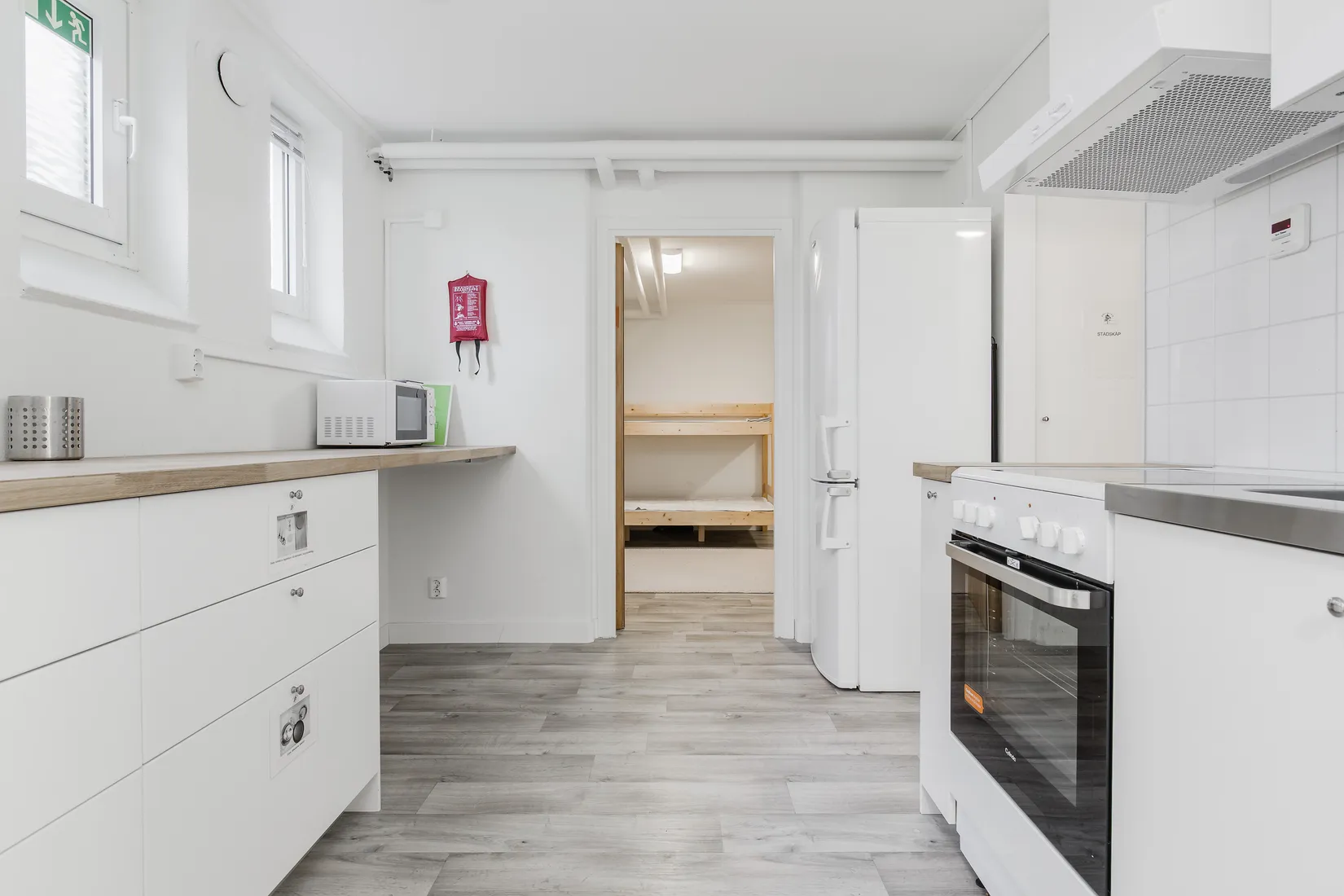 Bostadsrätt, Baldergatan 5, Sigtuna