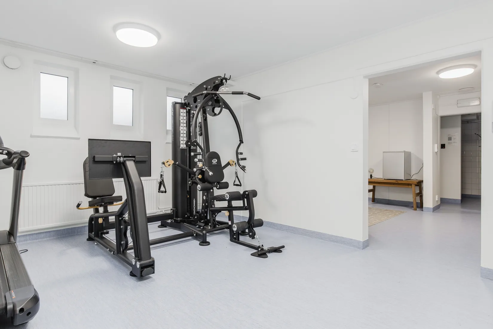 Bostadsrätt, Baldergatan 5, Sigtuna