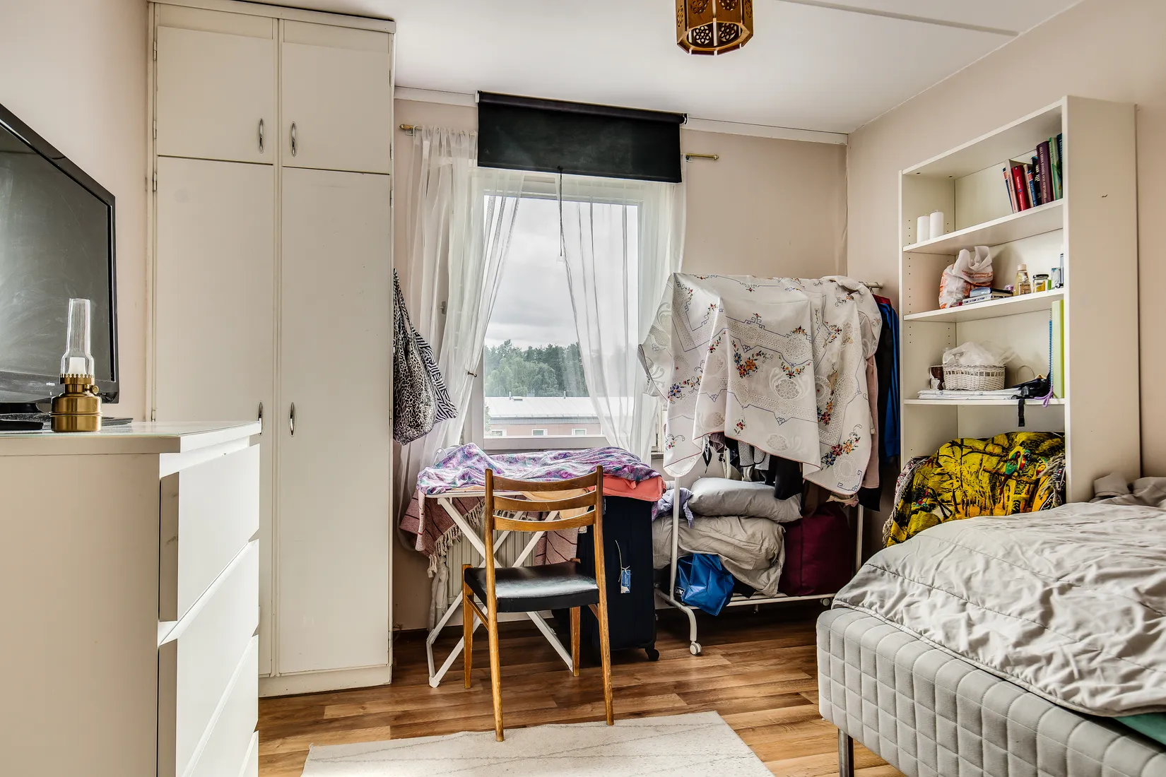 Bostadsrätt, Baldergatan 5, Sigtuna