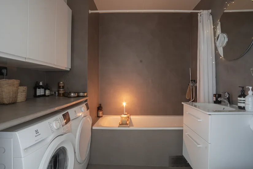 Bostadsrätt, Valborgsgatan 5 c, Limhamn, Malmö
