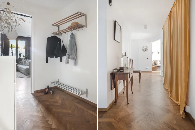 Bostadsrätt, Valborgsgatan 5 c, Limhamn, Malmö